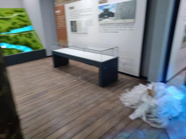 揭秘！消防文物保護(hù)設(shè)備：守護(hù)千年文明的不朽盾牌，未來科技如何顛覆傳統(tǒng)保護(hù)？